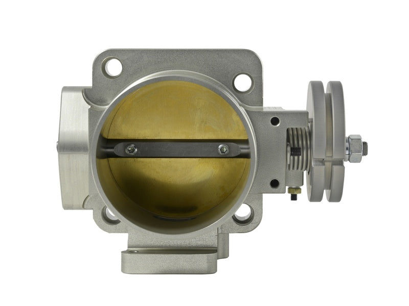 Skunk2 Pro Series 02-06 Acura RSX Type-S 70mm Billet Throttle Body (Race Only) - Mammoth Racing -