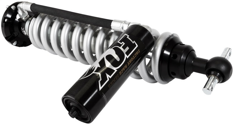 Fox 2007+ Chevy 1500 Front 2.5 Factory Series 5.8in. R/R Coilover Set / 4-6.5in. Lift - My Store