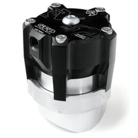GFB Sv52 High Flow BOV - Rated at Over 300psi (Suits All High Powered Turbo or Supercharged Engines) - Mammoth Racing -