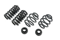 Belltech Lowering KIT W/O Shocks - Mammoth Racing -