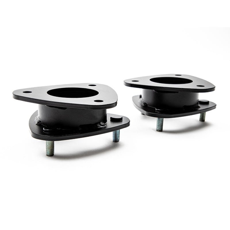 Belltech 04-15 Nissan Titan 4WD 2in Front Strut Spacer - Mammoth Racing -