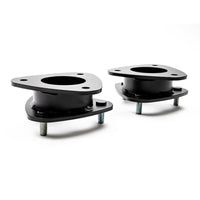 Belltech 04-15 Nissan Titan 4WD 2in Front Strut Spacer - Mammoth Racing -