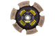 ACT 1980 Toyota Corolla 6 Pad Sprung Race Disc - My Store