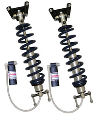 Ridetech 93-02 Chevy Camaro and Firebird CoilOvers TQ Series Front Pair - Mammoth Racing -