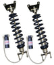Ridetech 93-02 Chevy Camaro and Firebird CoilOvers TQ Series Front Pair - Mammoth Racing -