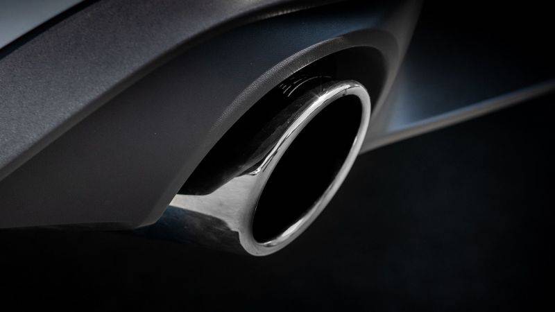 Borla 20-22 GOLF VIII GTI 2.0L I4 W/OPF DSG/MT TOURING ECE-R59 APPROVED CAT-BACK EXHAUST - Mammoth Racing -