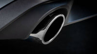 Borla 20-22 GOLF VIII GTI 2.0L I4 W/OPF DSG/MT TOURING ECE-R59 APPROVED CAT-BACK EXHAUST - Mammoth Racing -
