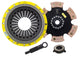 ACT 1991 Porsche 911 XT/Race Rigid 6 Pad Clutch Kit - My Store