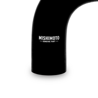 Mishimoto 12-15 Chevy Camaro SS Black Silicone Radiator Coolant Hoses - Mammoth Racing -