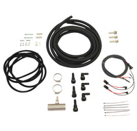 Fuelab 11-16 Duramax 2500/3500 Diesel Velocity Series 200 Performance Installation Kit - Mammoth Racing -