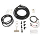 Fuelab 11-16 Duramax 2500/3500 Diesel Velocity Series 200 Performance Installation Kit - Mammoth Racing -