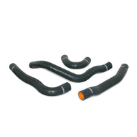 Mishimoto Mitsubishi EVO X Black Silicone Hose Kit - Mammoth Racing -