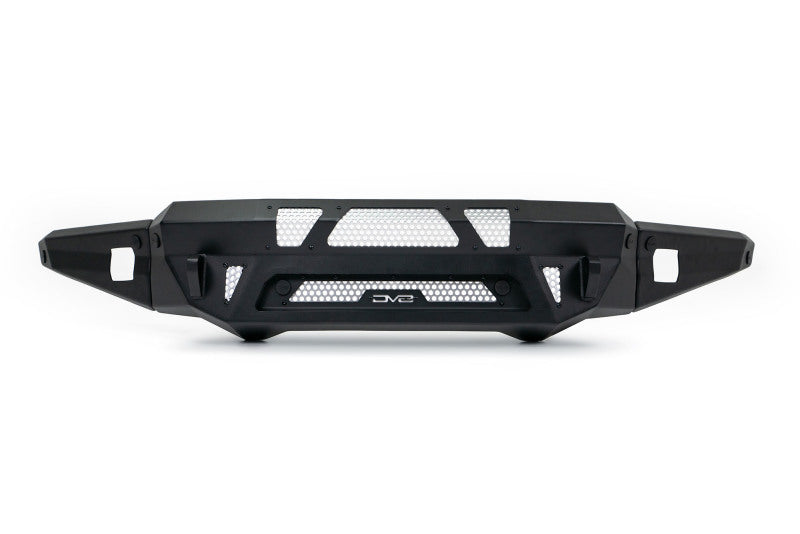 DV8 Offroad 2021+ Ford F-150 Non-Winch Front Bumper - Mammoth Racing -