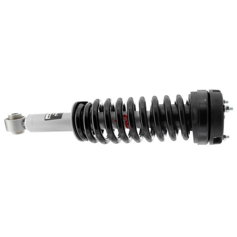 KYB Strut Plus Front Right Truck-Plus Leveling Assembly 09-13 Ford F-150 4WD - Mammoth Racing -