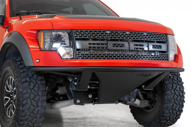 ADD 10-14 Ford Raptor Pro V2 Front Bumper - My Store