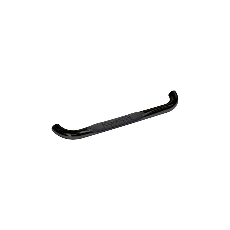 Westin 2015-2018 Ford F-150 Reg Cab E-Series 3 Nerf Step Bars - Black - Mammoth Racing -