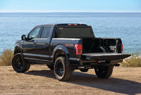 BAK 2022 Ford Maverick 4.5ft BAKFlip MX4 - Mammoth Racing -