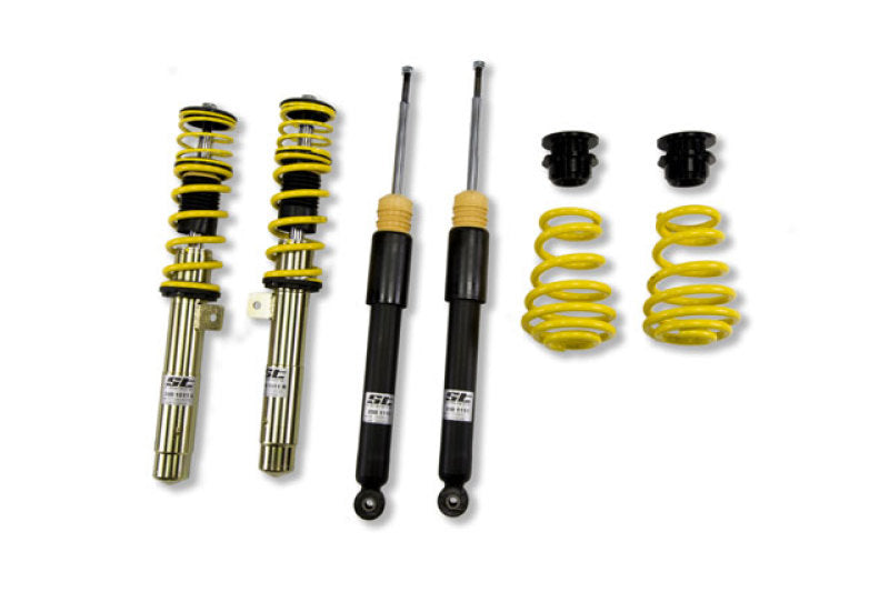 ST Coilover Kit 03-08 BMW Z4 (z85) - My Store