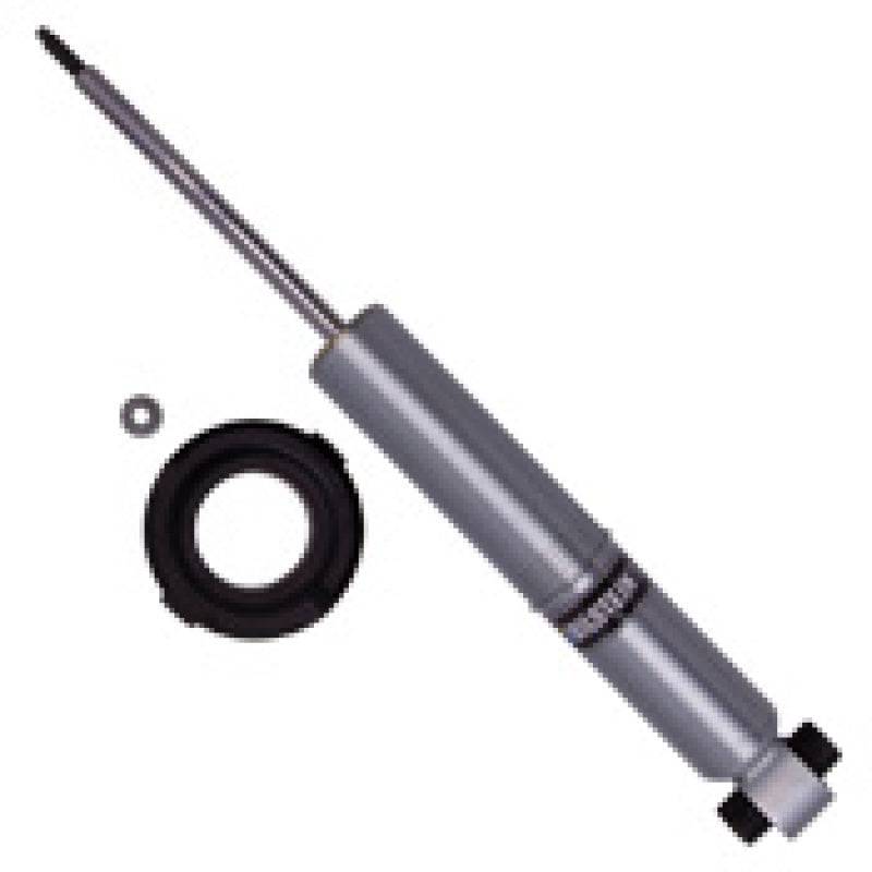 Bilstein B8 6100 Series 21-22 Ford Bronco (4 Door) (Height Adjustable) 0-3in Rear Shock Absorber - Mammoth Racing -