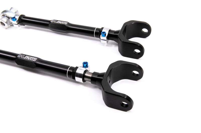 SPL Parts 2016+ Chevrolet Camaro (Gen 6) Rear Upper Control Arms - Mammoth Racing -