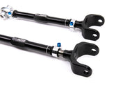 SPL Parts 2016+ Chevrolet Camaro (Gen 6) Rear Upper Control Arms - Mammoth Racing -