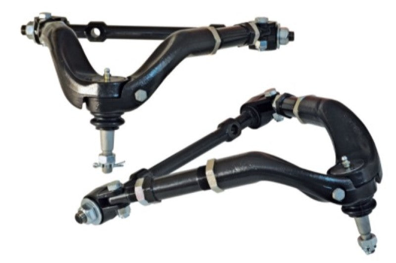 SPC Performance Chevrolet Camaro / El Camino / Malibu 2nd Gen F-Body Upper Adjustable Control Arm - Mammoth Racing -