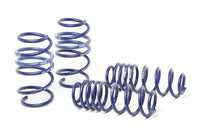 H&R 15-19 Volkswagen Golf Sportwagen S/se/sel/1.8t/tdi MK7 Super Sport Spring (Incl. Dcc) - Mammoth Racing -