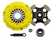 ACT 1992 Acura Integra MaXX/Race Rigid 4 Pad Clutch Kit - My Store