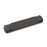 Lund 00-14 GMC Yukon XL (90in) StepRails Multi-Fit Step Bars - Black - My Store