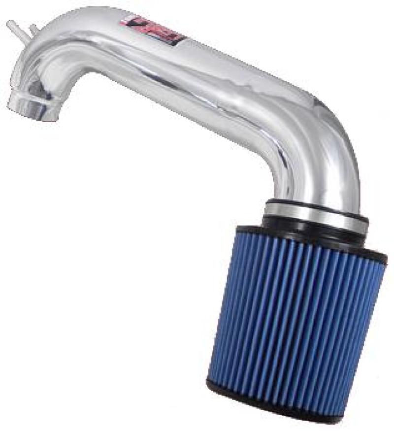 Injen 2010 Genesis 2.0L Turbo 4 cyl. Polished Cold Air Intake - Mammoth Racing -