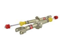 Skunk2 90-93 Acura Integra Sport Shocks (Set of 4) - Mammoth Racing -
