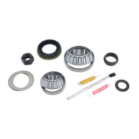 Yukon Gear 2014+ Dodge RAM 2500 11.5in Pinion Install Kit - w/ Small Bearing Ring & Pinion Set - Mammoth Racing -