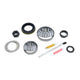 Yukon Gear 2014+ Dodge RAM 2500 11.5in Pinion Install Kit - w/ Small Bearing Ring & Pinion Set - Mammoth Racing -