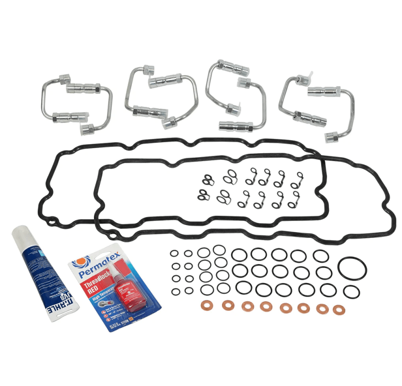 BD Diesel 01-04 Chevy/GMC Duramax 6.7l (lb7) Injector Install Kit - Mammoth Racing -