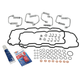 BD Diesel 01-04 Chevy/GMC Duramax 6.7l (lb7) Injector Install Kit - Mammoth Racing -