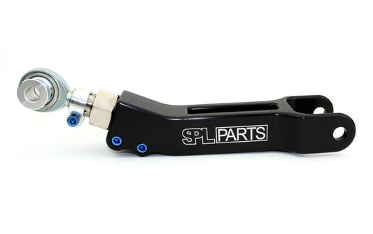 SPL Parts 2015+ Subaru WRX/STI Rear Traction Arms - Mammoth Racing -