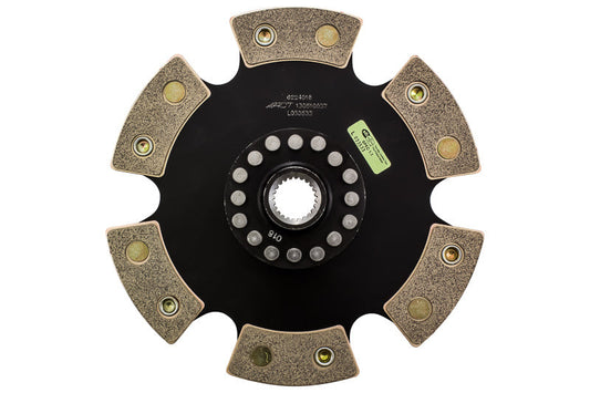 ACT 1994 Subaru Impreza 6 Pad Rigid Race Disc - My Store