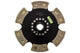 ACT 1994 Subaru Impreza 6 Pad Rigid Race Disc - My Store