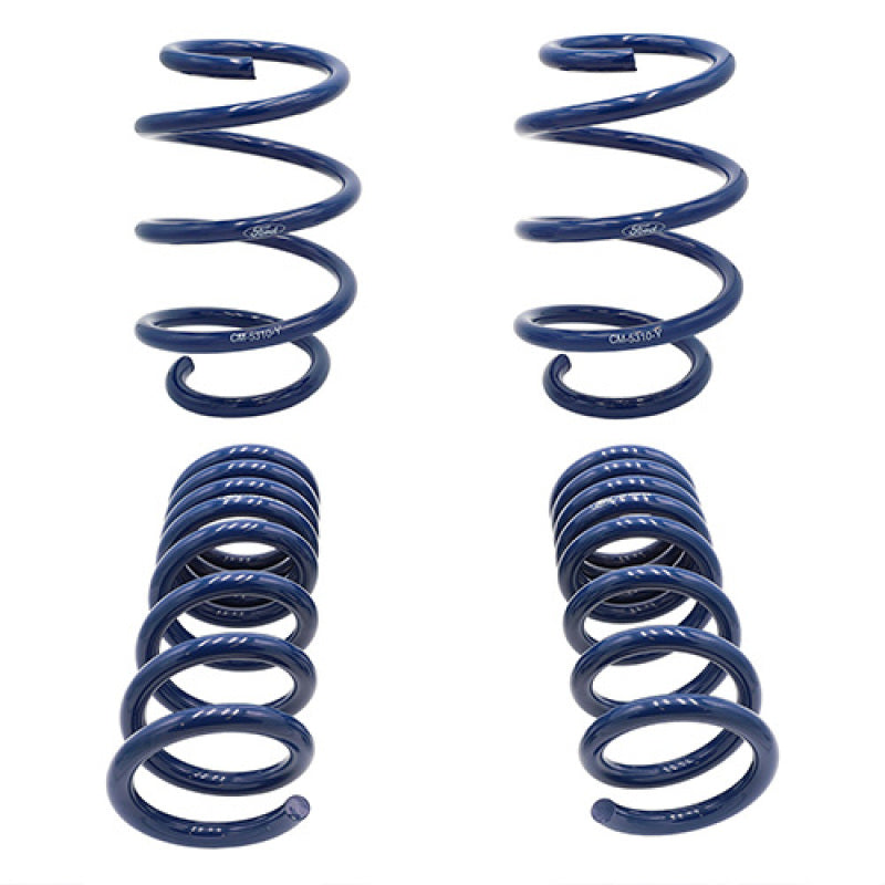 Ford Racing 2015-2017 Mustang GT350 Lowering Springs - My Store