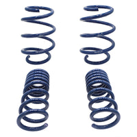Ford Racing 2015-2017 Mustang GT350 Lowering Springs - My Store