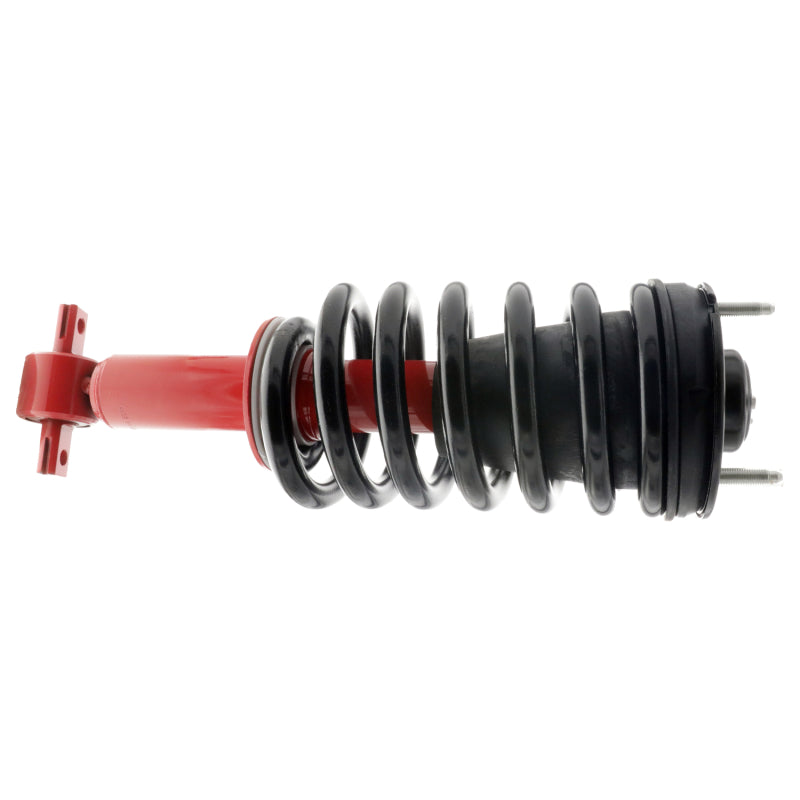 KYB Shocks & Struts Monomax Front 07-10 Chevrolet Tahoe (2WD) - Mammoth Racing -