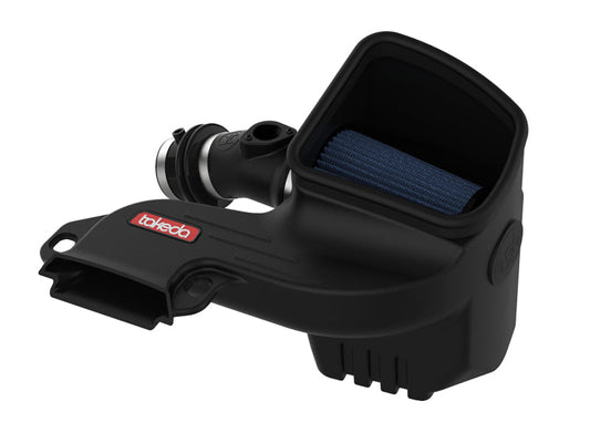 aFe Takeda Stage-2 Cold Air Intake System w/Pro 5R Filter 14-18 Mazda 3 I4-2.0L - Mammoth Racing -