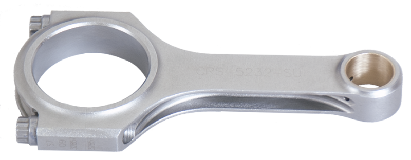 Eagle Subaru EJ18/EJ20 4340 H-Beam Connecting Rods (Set of 4) (Rods Longer Than Stock) - Mammoth Racing -