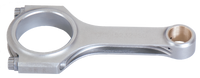 Eagle Subaru EJ18/EJ20 4340 H-Beam Connecting Rods (Set of 4) (Rods Longer Than Stock) - Mammoth Racing -