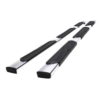 Westin 19-20 Ram 2500/3500 Crew Cab (6.5ft Bed) R5 M-Series W2W Nerf Step Bars - Polished Stainless - Mammoth Racing -