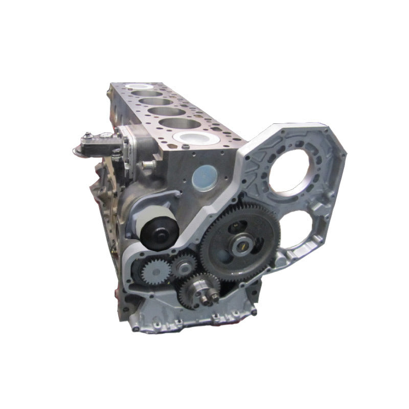 Industrial Injection Dodge 12V Stock Engine / Coated and Chamfered Pistons / ARP Rod Bolts - My Store