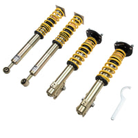 ST Coilover Kit 08-16 Mitsubishi Lancer Evo 10 - My Store