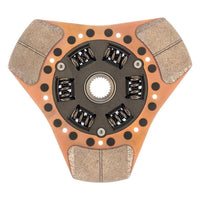 Exedy Stage 2 Replacement Clutch Disc (Fits 15950 & 15950hd) - Mammoth Racing -