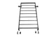 DV8 Offroad 21-23 Ford Bronco 2-Door Hard Top Roof Rack - Mammoth Racing -