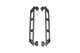 DV8 Offroad 21-23 Ford Bronco FS-15 Series 2-Door Rock Sliders - Mammoth Racing -